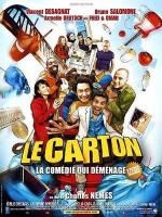  / Le Carton (2004)