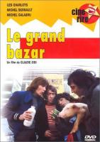   / Grand bazar (1973)