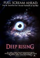    / Deep rising (1998)