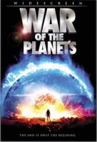   / War of the Planets (Terrarium) (2003)