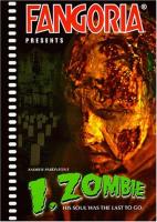 , :   / I, Zombie: The Chronicles of Pain (1998)
