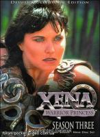  -   (3- )/Xena: Warrior Princess(1996)