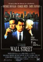 - / Wall street (1987)