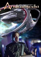  / Andromeda (2  / 2001)