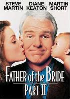   2 / Father of the bride 2 (1995)