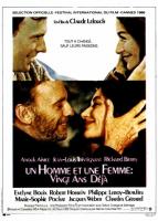    / Un Homme et une Femme (1966)