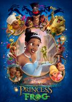    / The Princess and the Frog (2009)