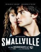   / Smallville (1  / 2001)