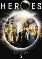  / Heroes (2  / 2007)