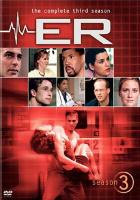   / ER (Emergency Room)(3  / 1996)