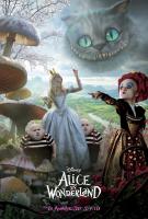     / Alice in Wonderland (2010)