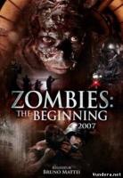:  / Zombi: La creazione (2007)
