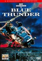   / Blue Thunder (1983)