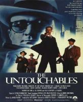  / Untouchables, The (1987)