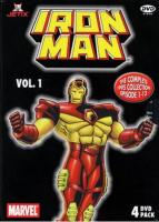   / Iron Man (1  / 1994)