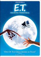  / E.T. the Extra-Terrestrial (1982)