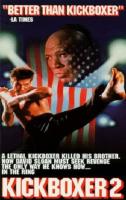  2:   / Kickboxer 2: The Road Back (1991)