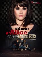    / The Disappearance of Alice Creed (2009)