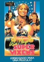 / Supervixens (1975)
