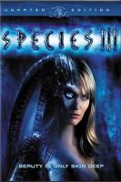  III / Species III (2004)