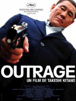  / Outrage (2010)