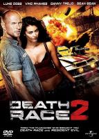   2:   / Death Race 2 (2010)