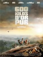 600   / 600 kilos d'or pur (2010)