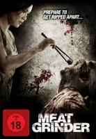  / The Meat Grinder (2009)