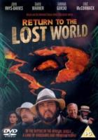     / Return to the Lost World (1994)