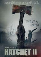  2 / Hatchet II (2010)