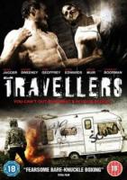  / Travellers (2011)