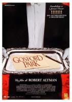   / Gosford Park (2001)