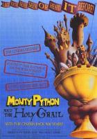      / Monty Python and the Holy Grail (1975)