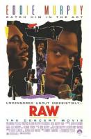     / Eddie Murphy Raw (1987)
