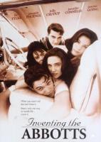    / Inventing the Abbotts (1997)