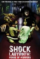   / Senritsu meiky? / Shock Labyrinth (2009)