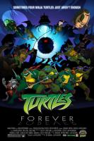    / Turtles Forever (2009)