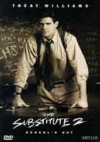  2:   / The Substitute 2: School s Out (1998)