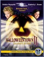   2 / Halloweentown II: Kalabar's Revenge (2001)