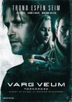   2 -   / Varg Veum 2 - Tornerose (2008)