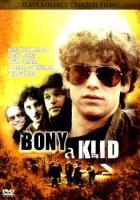    / Bony a Klid (1988)