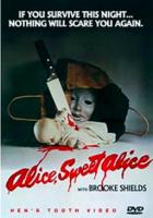 ,   / Alice, Sweet Alice (1976)