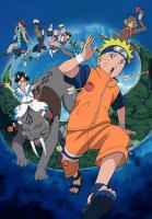  3:   / Naruto Movie 3: Large Interest Stirred Up! (2006)