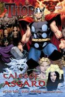 :   / Thor: Tales of Asgard (2011)