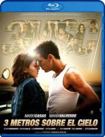      / Tres metros sobre el cielo (2010)