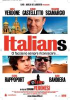  / Italians (2009)