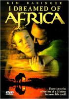    / I Dreamed of Africa (2000)