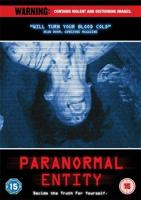   / Paranormal Entity (2009)