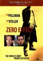  / Zero Effect (1998)