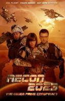  2023 / Recon 2023: The Gauda Prime Conspiracy (2009)